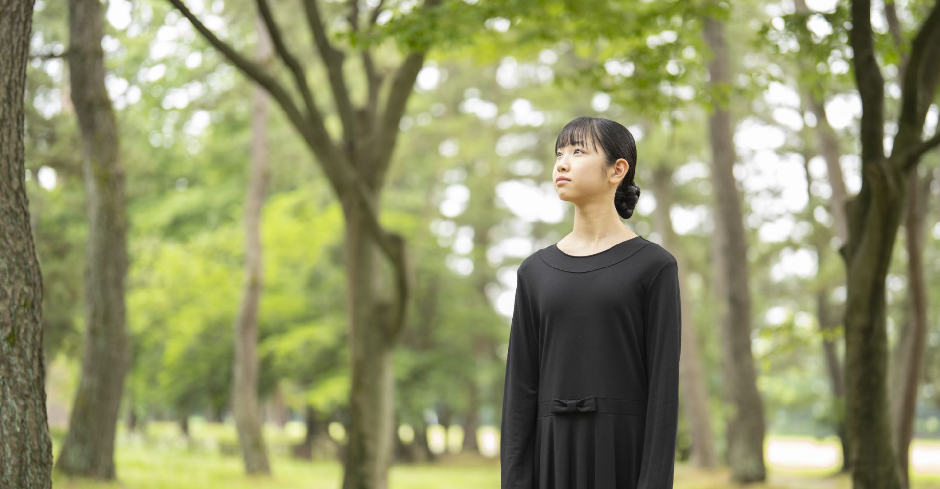 能美市の家族葬は人季（ひととき）へ