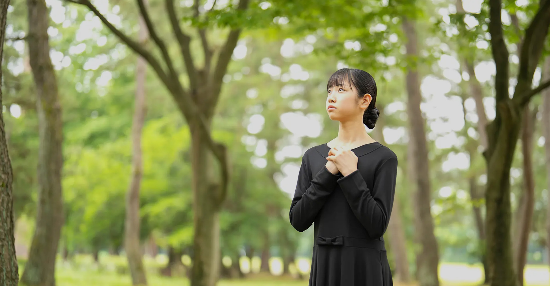 能美市の家族葬は人季（ひととき）へ