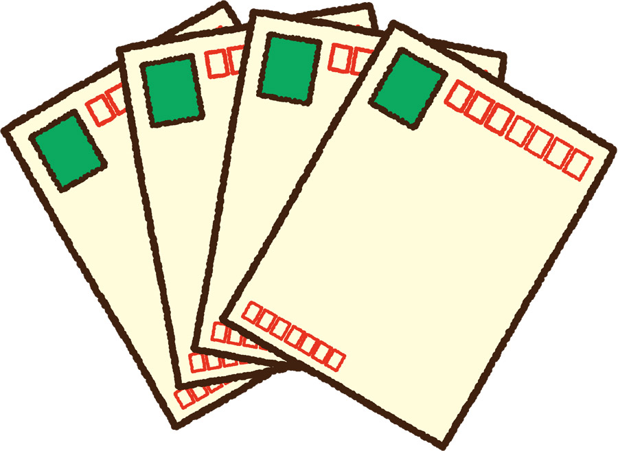 喪中はがきが届いたら、まずどうすればいい？