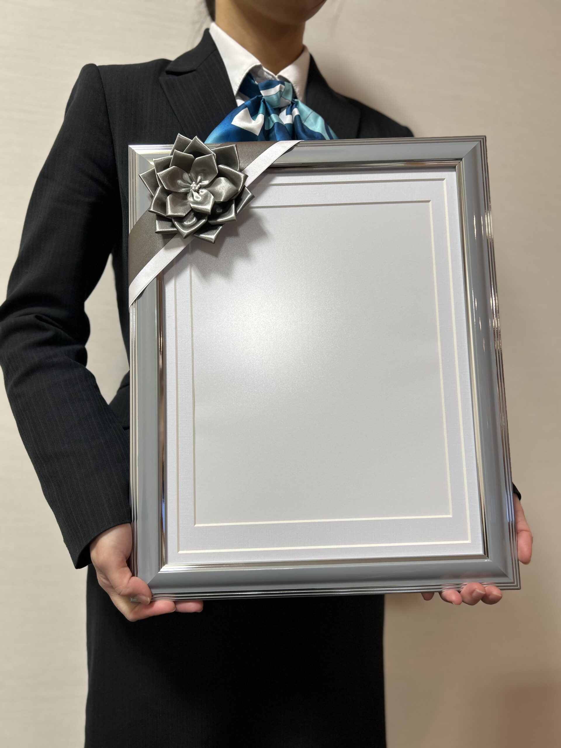 遺影写真の処分～そのまま捨てていい？