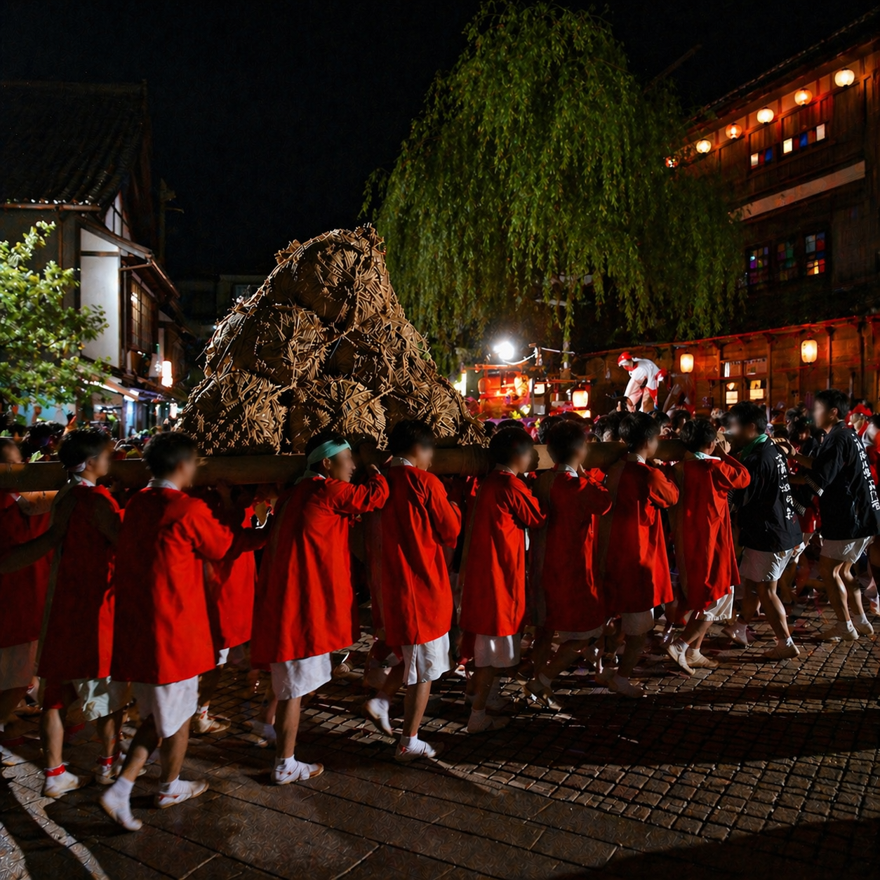 端午の節句は粽（ちまき）、かしわ餅を食べる日？葬儀のプロが宗教を交えてお教えします！　