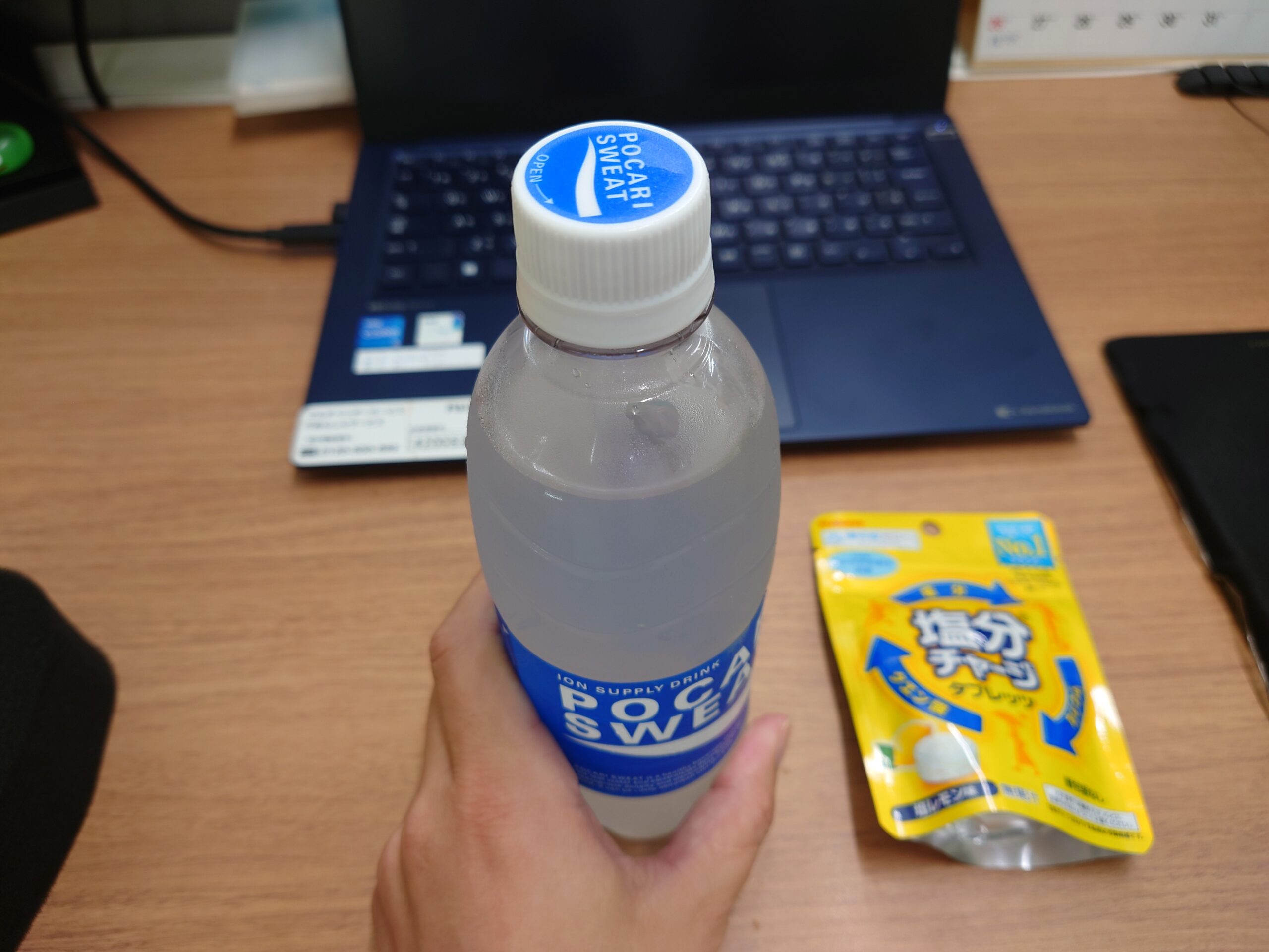 熱中症対策は「予防」が何より大切です