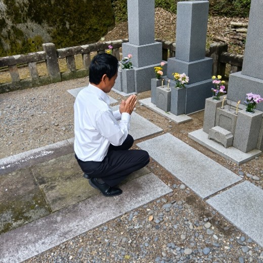葬儀のプロが教える一年の折り返し