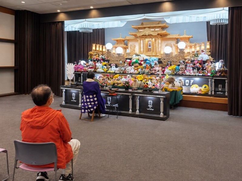 奥の細道山中温泉「芭蕉祭」～言葉は時を超えて。芭蕉が残した山中の記憶～